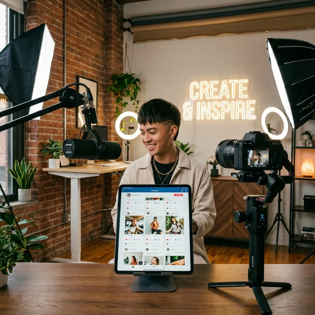Creator Tools